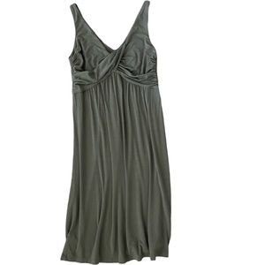 Tommy Bahama Sage Green Dress